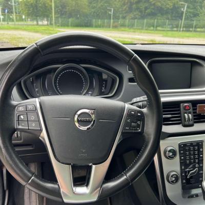 Volvo V40 T3 Drive-E Ocean Race