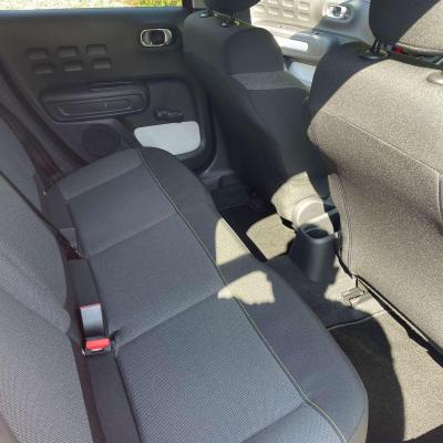 Citroën C3 1.2 PureTech Shine