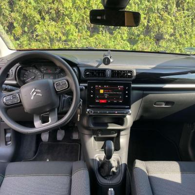 Citroën C3 1.2 PureTech Shine