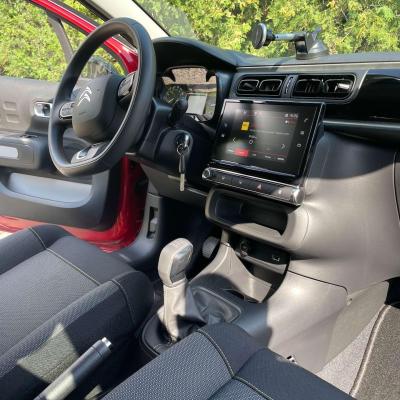 Citroën C3 1.2 PureTech Shine