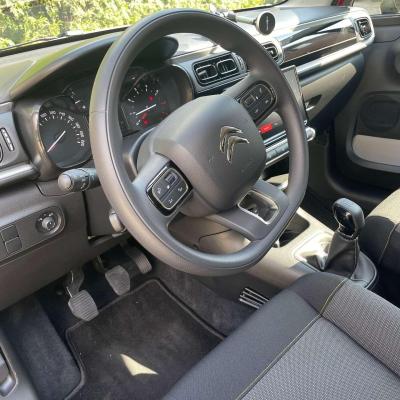Citroën C3 1.2 PureTech Shine