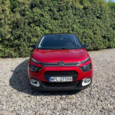 Citroën C3 1.2 PureTech Shine