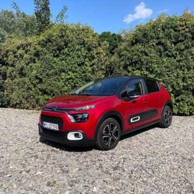 Citroën C3 1.2 PureTech Shine
