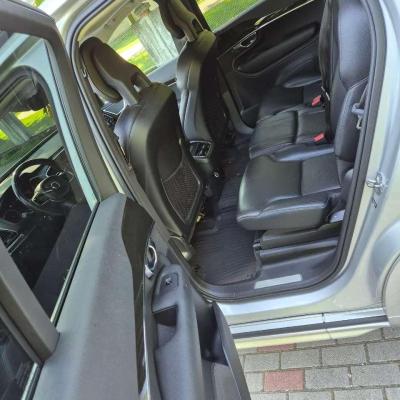Volvo XC 90 T6 AWD Inscription 7os