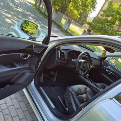 Volvo XC 90 T6 AWD Inscription 7os