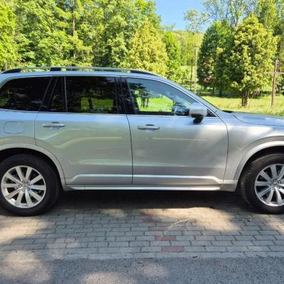 Volvo XC 90 T6 AWD Inscription 7os