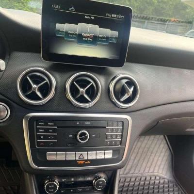 Mercedes-Benz GLA 180 d 7G-DCT