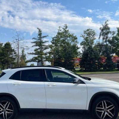 Mercedes-Benz GLA 180 d 7G-DCT