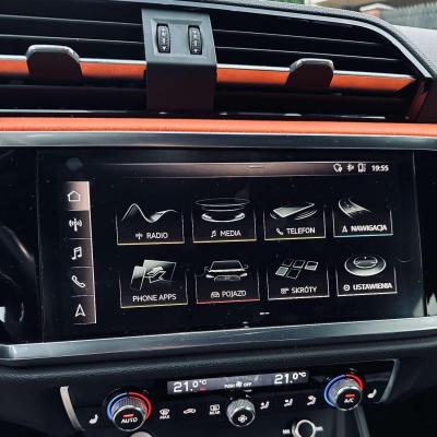 Audi Q3 40 TFSI Quattro S tronic