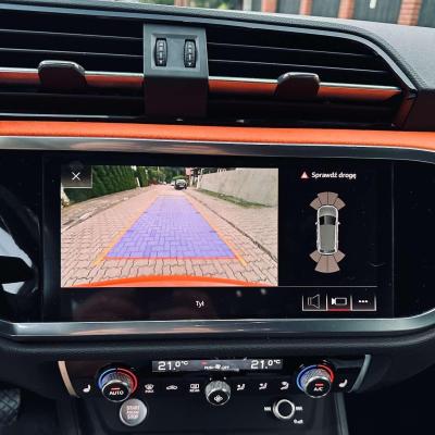 Audi Q3 40 TFSI Quattro S tronic