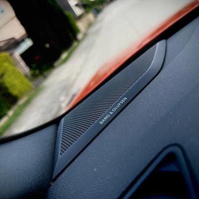 Audi Q3 40 TFSI Quattro S tronic