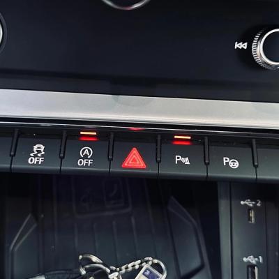 Audi Q3 40 TFSI Quattro S tronic