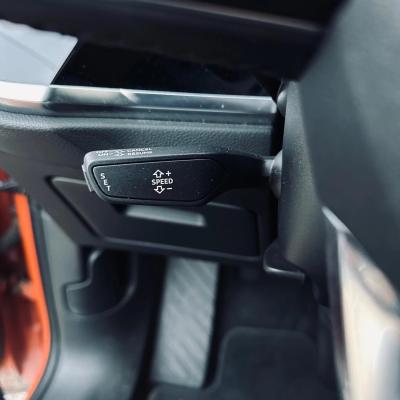 Audi Q3 40 TFSI Quattro S tronic