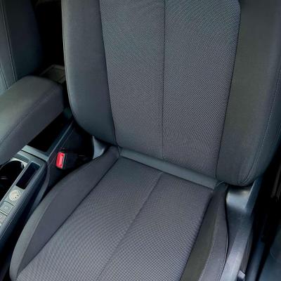 Audi Q3 40 TFSI Quattro S tronic