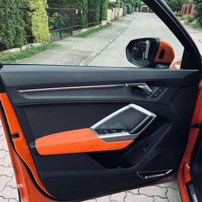 Audi Q3 40 TFSI Quattro S tronic