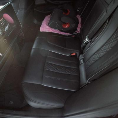 BMW Seria 5 530e iPerformance M