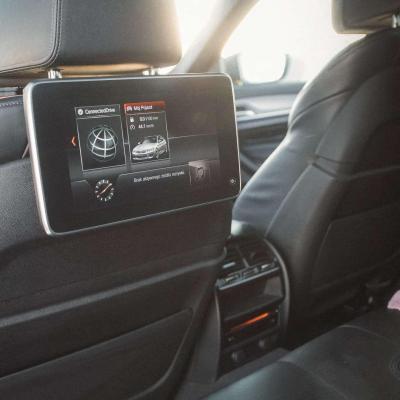 BMW Seria 5 530e iPerformance M