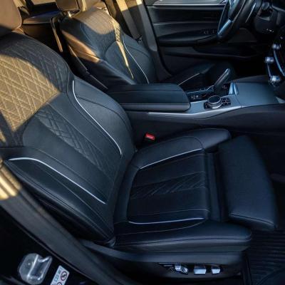 BMW Seria 5 530e iPerformance M