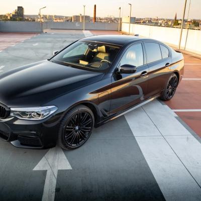 BMW Seria 5 530e iPerformance M