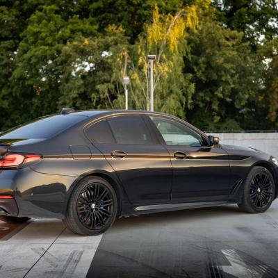 BMW Seria 5 530e iPerformance M