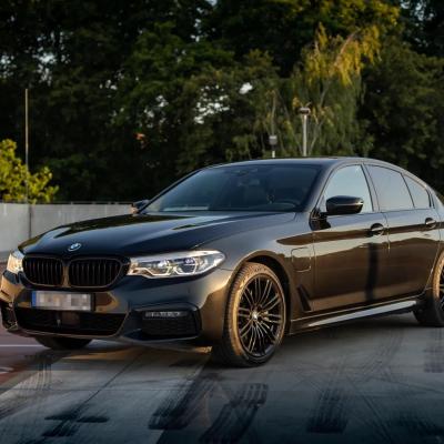BMW Seria 5 530e iPerformance M