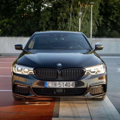 BMW Seria 5 530e iPerformance M