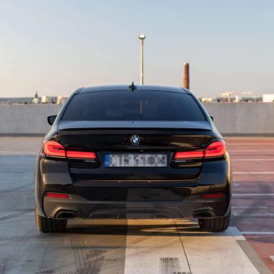 BMW Seria 5 530e iPerformance M