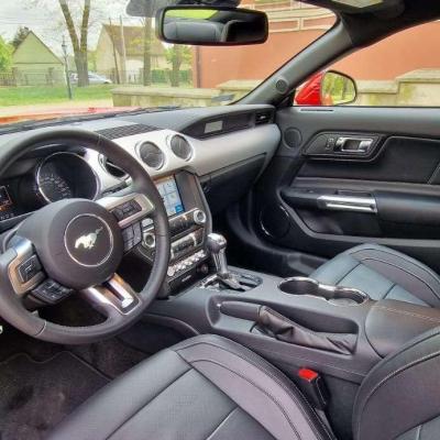 Ford Mustang 5.0 V8 GT