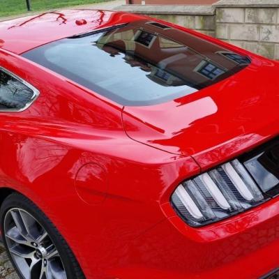 Ford Mustang 5.0 V8 GT