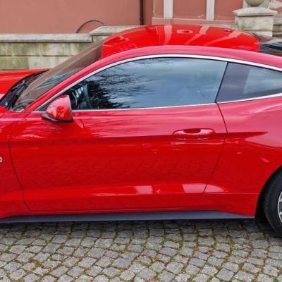 Ford Mustang 5.0 V8 GT