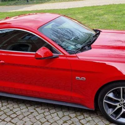 Ford Mustang 5.0 V8 GT