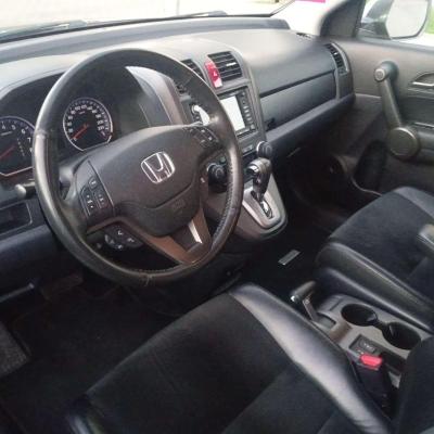 Honda CR-V 2.0 Elegance Lifestyle