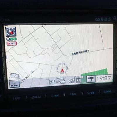 Honda CR-V 2.0 Elegance Lifestyle