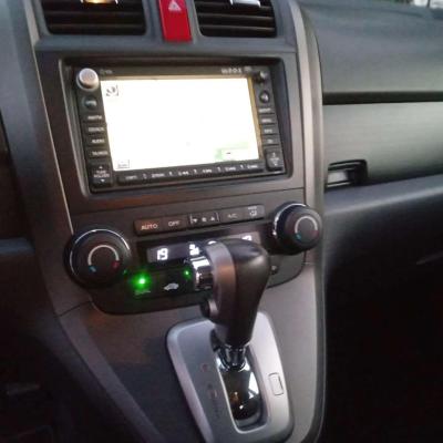 Honda CR-V 2.0 Elegance Lifestyle