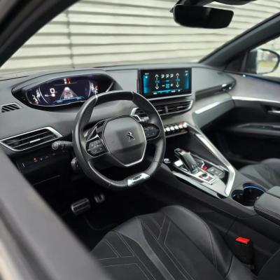 Peugeot 5008 2.0 BlueHDI GT S&S EAT
