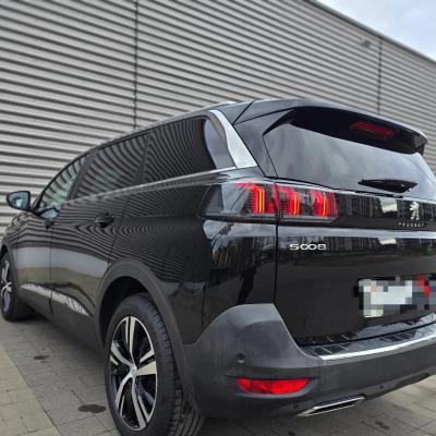 Peugeot 5008 2.0 BlueHDI GT S&S EAT