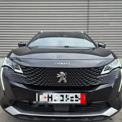 Peugeot 5008 2.0 BlueHDI GT S&S EAT