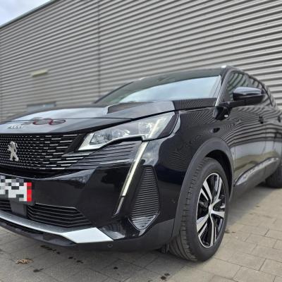 Peugeot 5008 2.0 BlueHDI GT S&S EAT