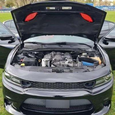 Dodge Charger Automatik R/T Scat