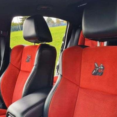 Dodge Charger Automatik R/T Scat
