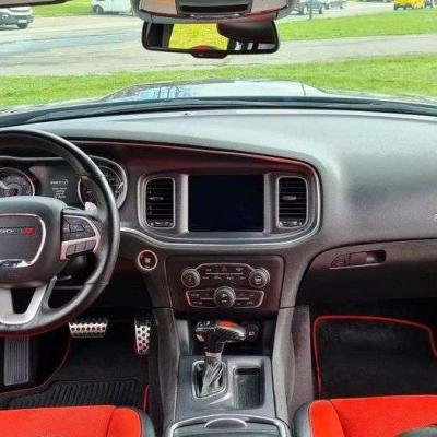 Dodge Charger Automatik R/T Scat
