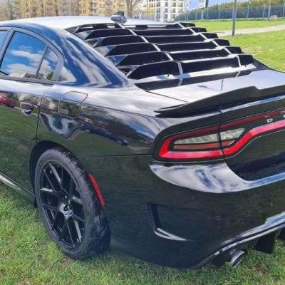 Dodge Charger Automatik R/T Scat
