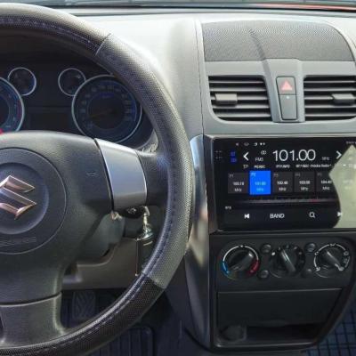 Suzuki SX4 1.6 Comfort