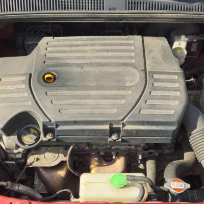 Suzuki SX4 1.6 Comfort