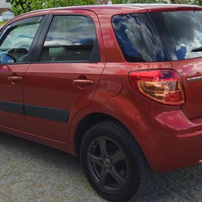 Suzuki SX4 1.6 Comfort