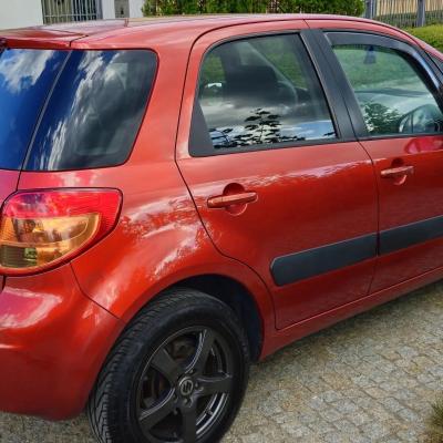 Suzuki SX4 1.6 Comfort