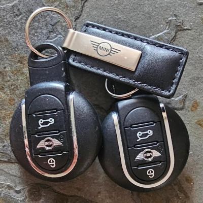 MINI Cooper S Sport-Aut
