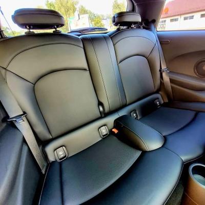 MINI Cooper S Sport-Aut