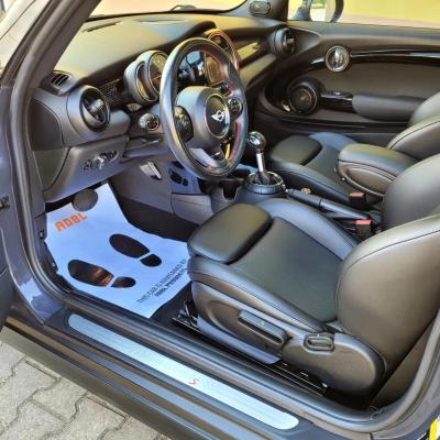 MINI Cooper S Sport-Aut