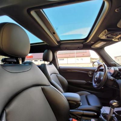 MINI Cooper S Sport-Aut